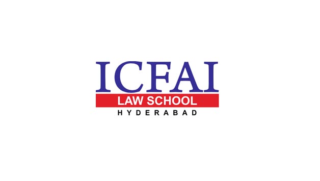 BIZ SPEAKS: conducted by ICFAI law School in collaboration with IIC