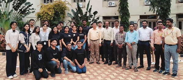 Anti Drug Awareness Event Report