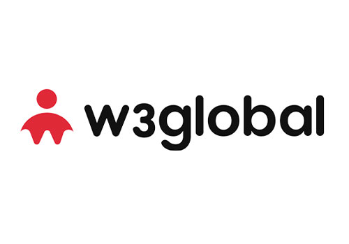 W3global-Logo