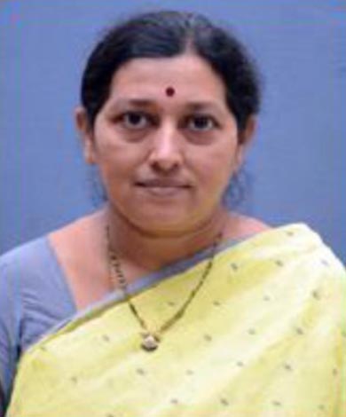  Prof. (Dr.) S. Vijayalakshmi