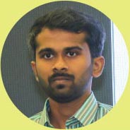 D Sai Kiran Reddy, Class of 2023