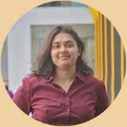 Ishika Diwan, Class of 2024