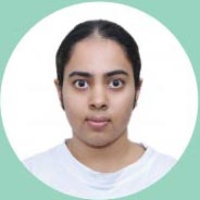 Sanjana Peesapati, Class of 2024