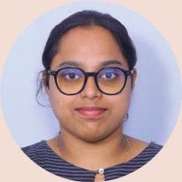 Hari Priya Annabathuni, Class of 2024