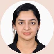 Raajita Basavaraju, Class of 2024