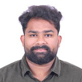 V. Prahallad Mohan Rao, 2025