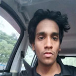 student alumni icfai university IFHE