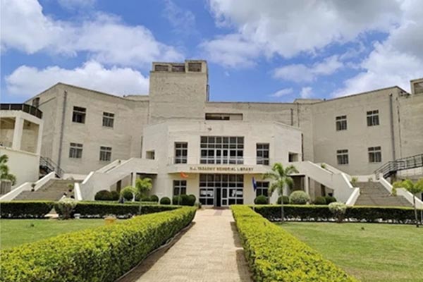 Central Library