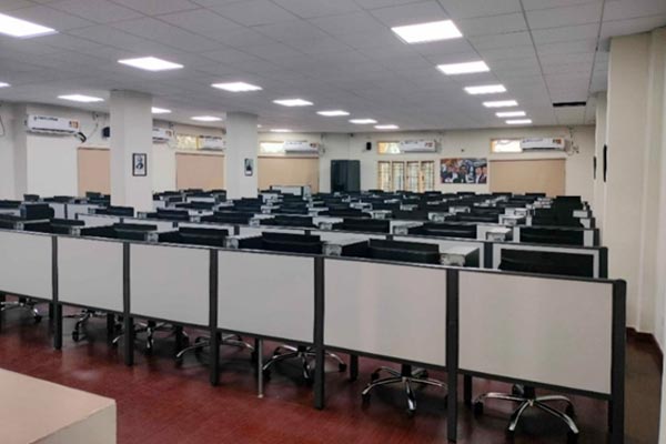 Computer-Lab