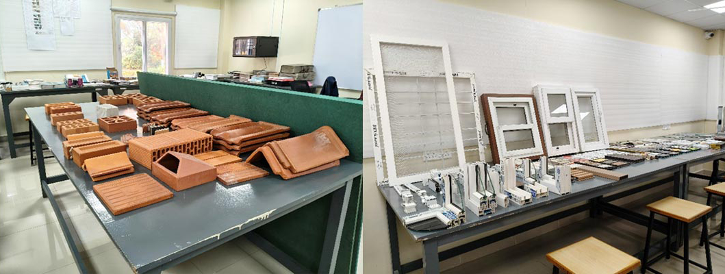 Material Museum