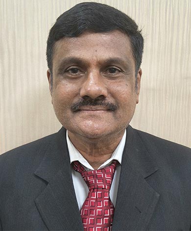 Prof. Dr. T Koti Reddy