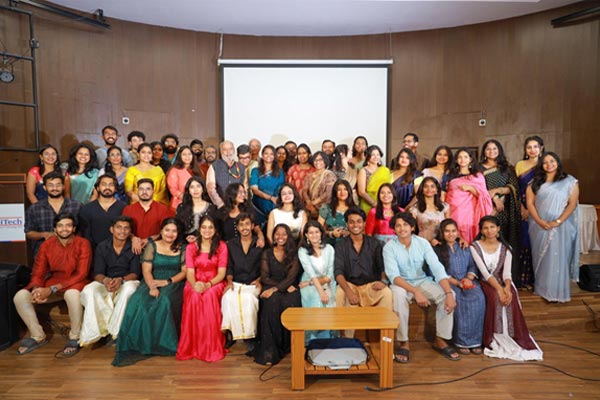 student-activities-ISArch