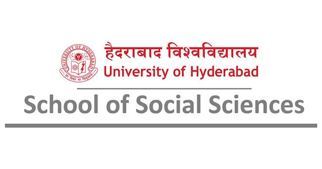 School of Social Sciences, University of Hyderabad