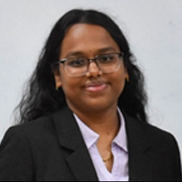 Ms. Yellapragada Sreekeerthi 
