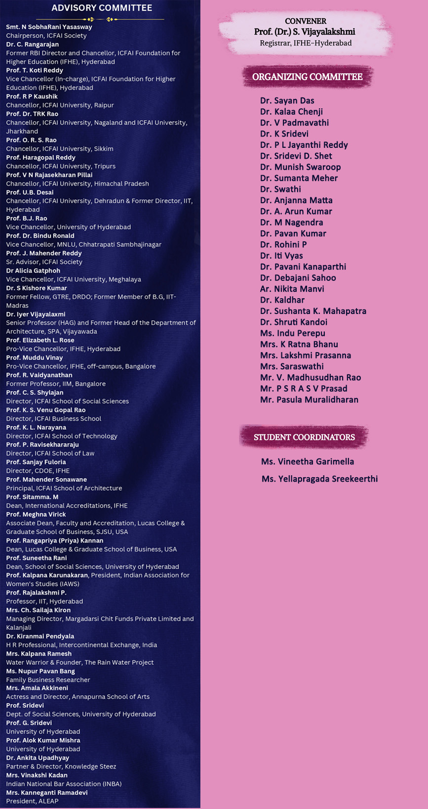 Committee