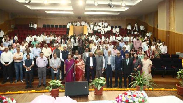 Fourteenth N J Yasaswy Memorial Lecture