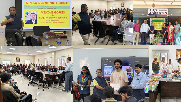 Report on Interactive Workshop