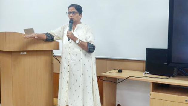 IGBC Awareness Session on Green Buildings and Green Built Environment