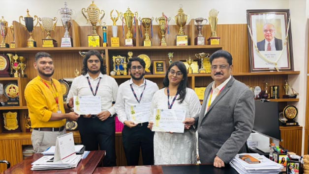 10th Late. Shri.Vijay A. Chavan National Moot Court Competition, 2026