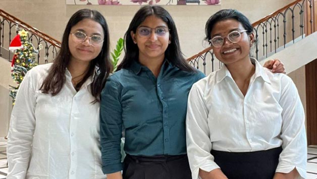 NUALS, Kochi 4th C.P. SudhakaraPrasad Memorial National Moot Court Competition 2025-26