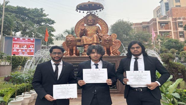 MAIMS6th National Moot Competition 2025