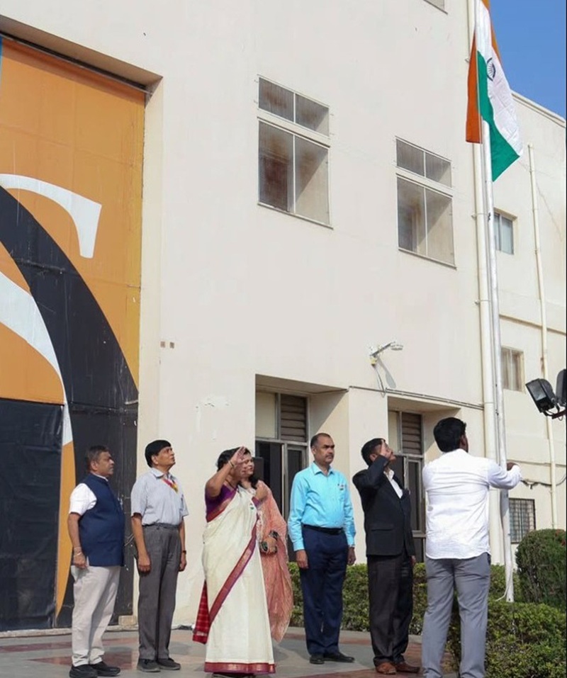 Republic Day Event - 2026