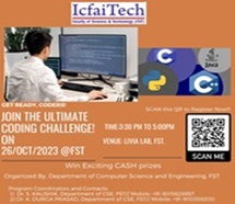 Coding Competition for B.Tech/B.Sc Students for coding Skills Improvement