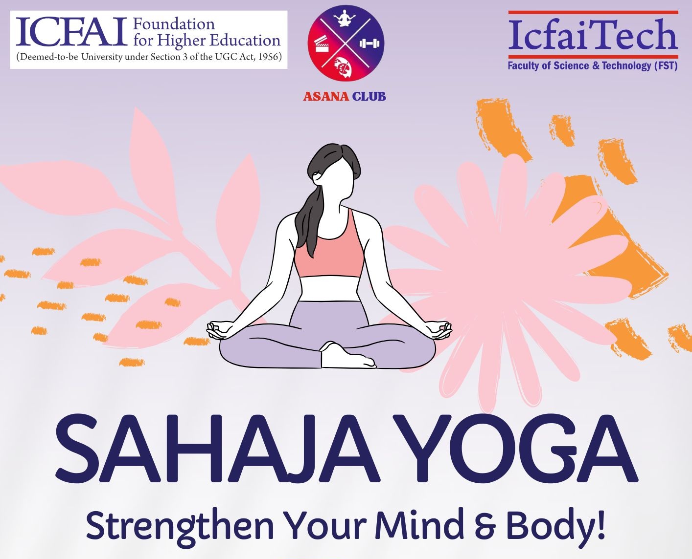 Report on Sahaja Yoga Event