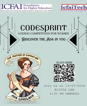 Coding Competition Report CodeSprint on 14th March, 2024