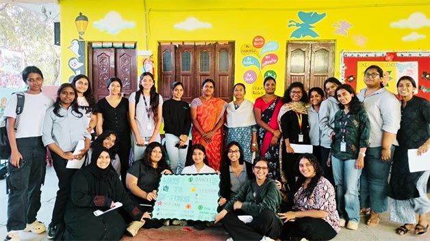 Moral Reasoning Experiment & Mental Health Awareness Programme