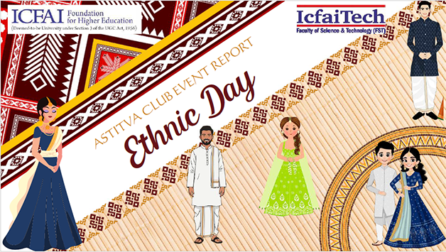 Ethinic Day
