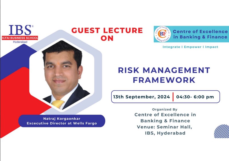 Risk Management Framework