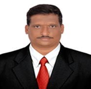 Erram Ramesh