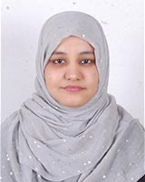 Syeda Ikrama