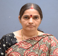 K Rajya Lakshmi