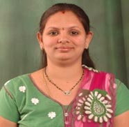 C S Pavana Jyothi