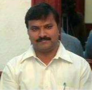 B Srinivas Raj