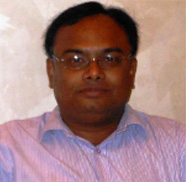 Shankha Sengupta