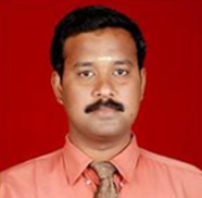 D Saravanan