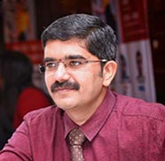 A. Vinay Bhushan
