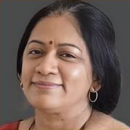  Dr Saisree Mangu