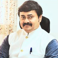 Dr.J.Clement Sudhahar