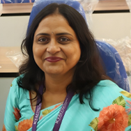 Dr. Kavita Srivastava
