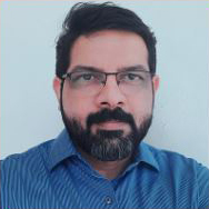 Harisankar Muralidharan