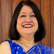  Soni M Karekar