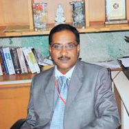 Dr K R Pundareeka vittala