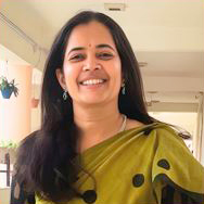 Susheela Girisaballa