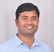 M. Anil Kumar