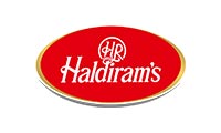 Haldirams