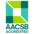 ICFAI Business School (IBS), Hyderabad is accredited by the prestigious Association to Advance Collegiate Schools of Business (AACSB).